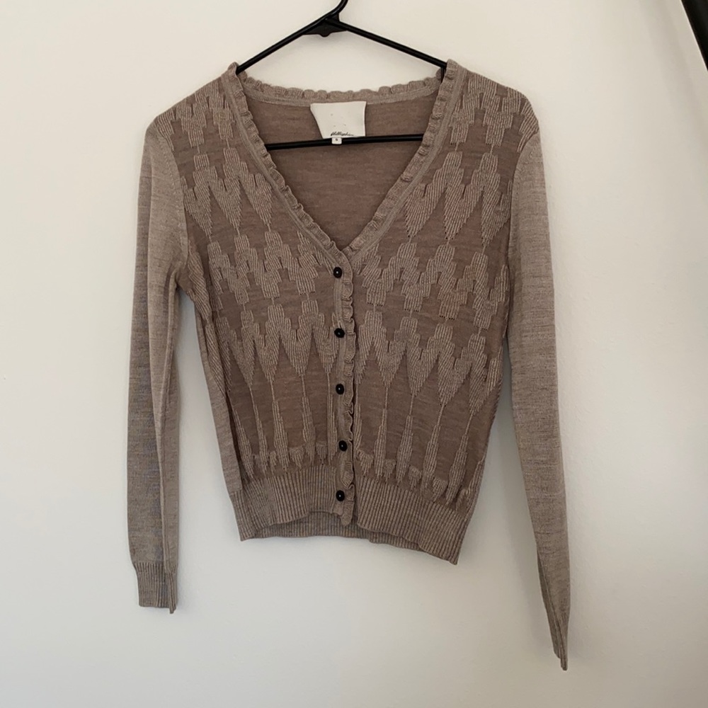 Philliphism by Nordstrom Caradigan